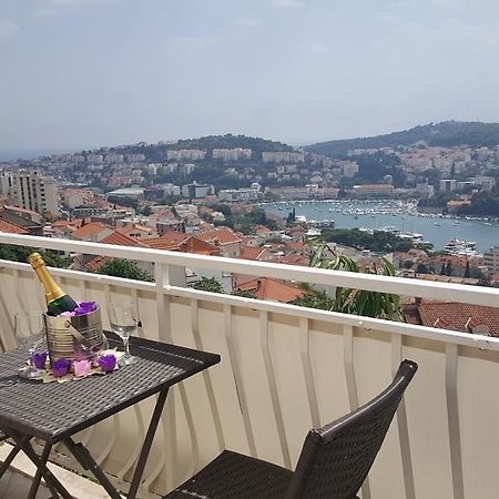 Guesthouse Perica Дубровник Екстериор снимка