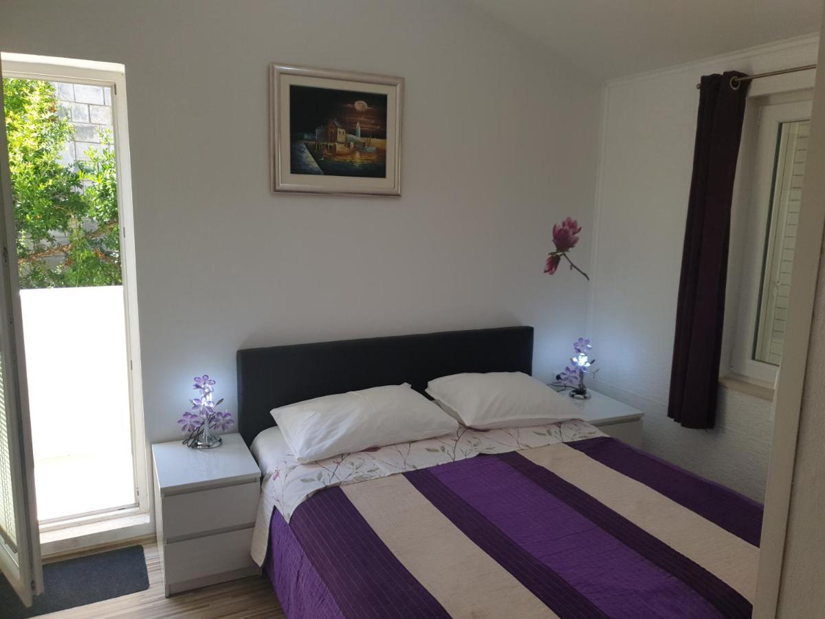 Guesthouse Perica Дубровник Екстериор снимка