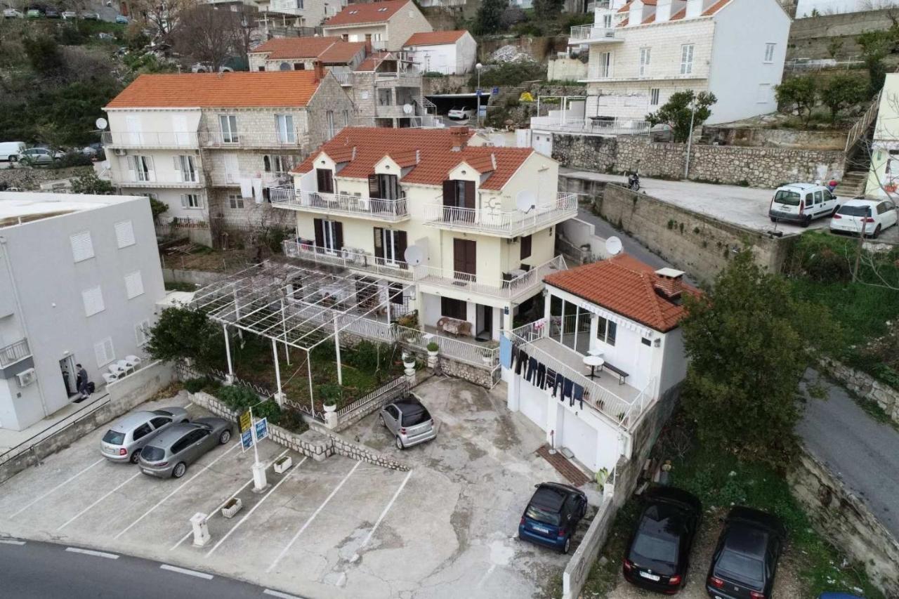Guesthouse Perica Дубровник Екстериор снимка
