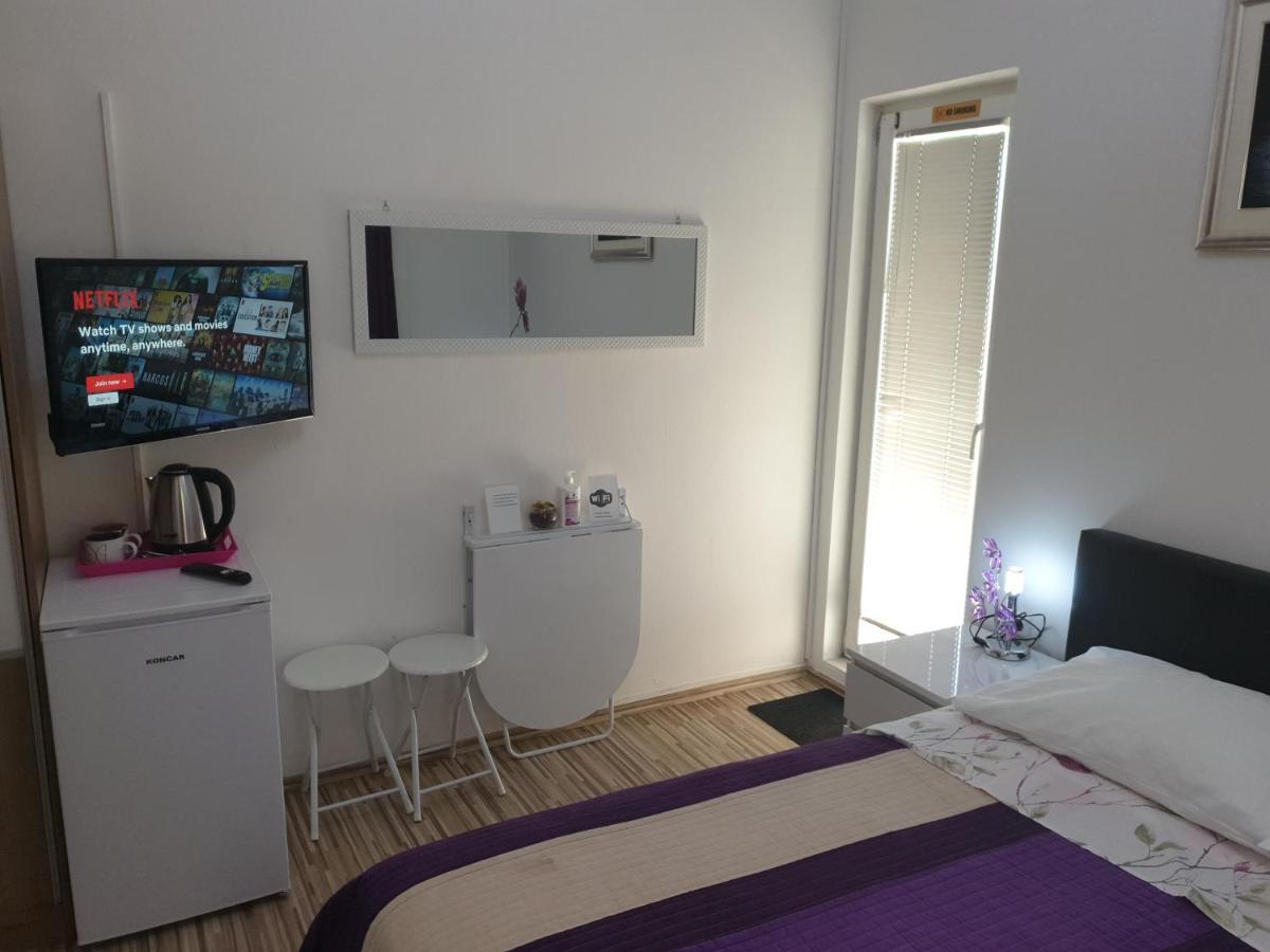 Guesthouse Perica Дубровник Екстериор снимка
