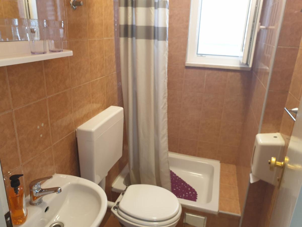 Guesthouse Perica Дубровник Стая снимка