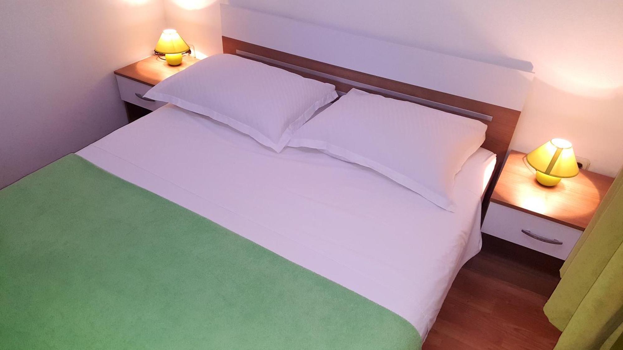 Guesthouse Perica Дубровник Екстериор снимка