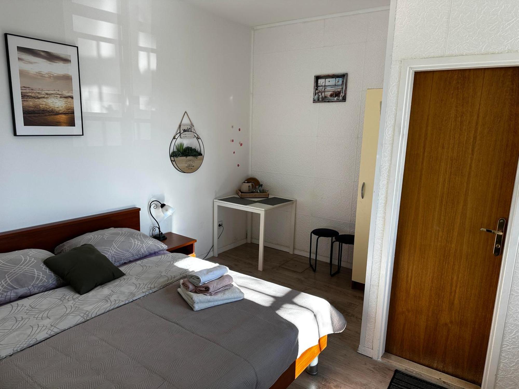 Guesthouse Perica Дубровник Екстериор снимка