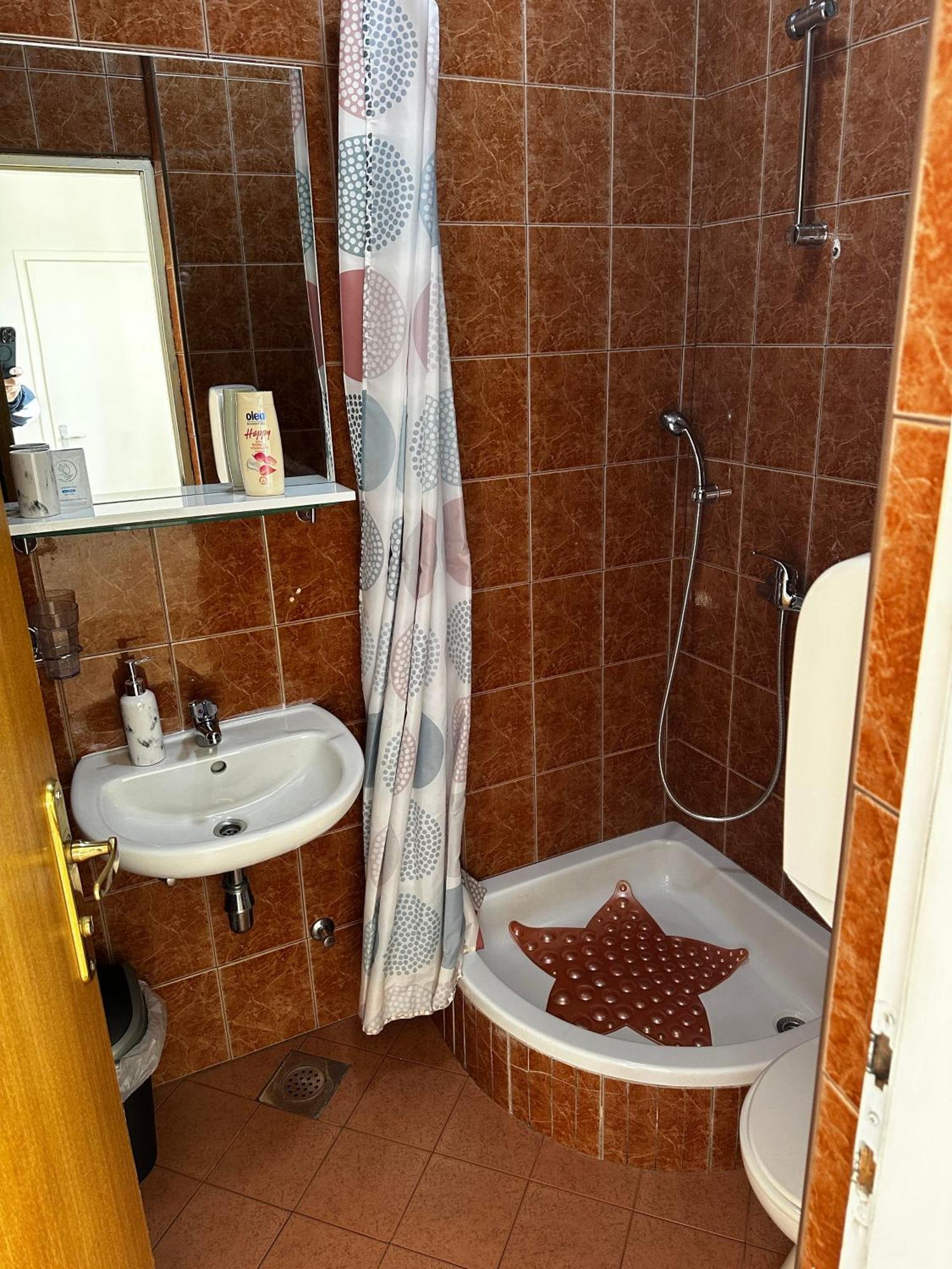 Guesthouse Perica Дубровник Екстериор снимка