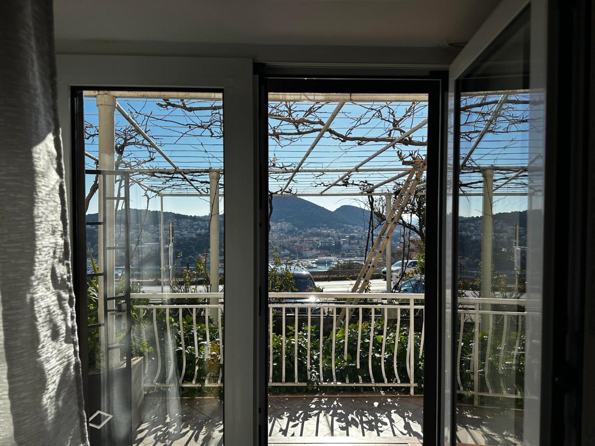 Guesthouse Perica Дубровник Екстериор снимка
