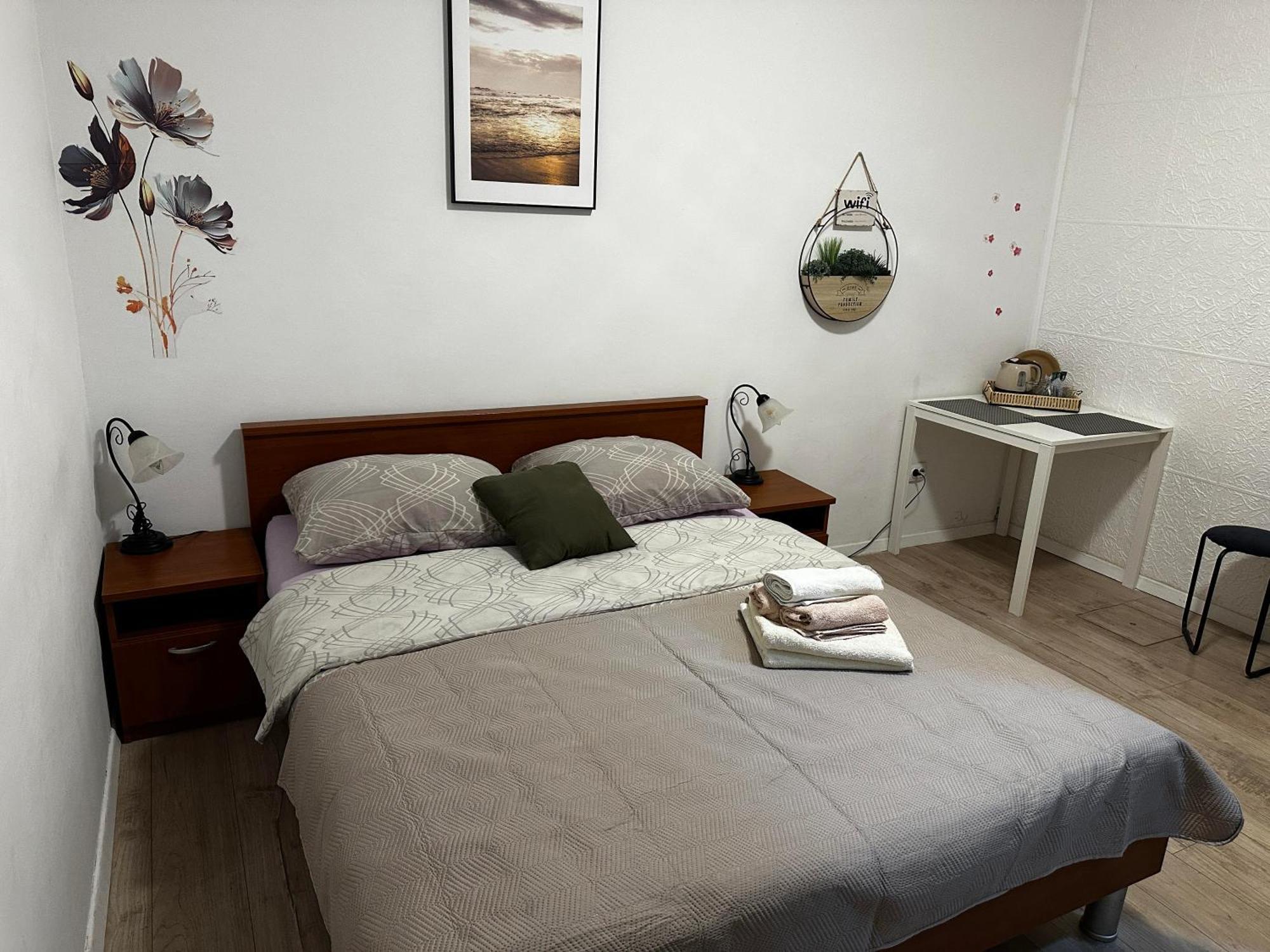 Guesthouse Perica Дубровник Екстериор снимка