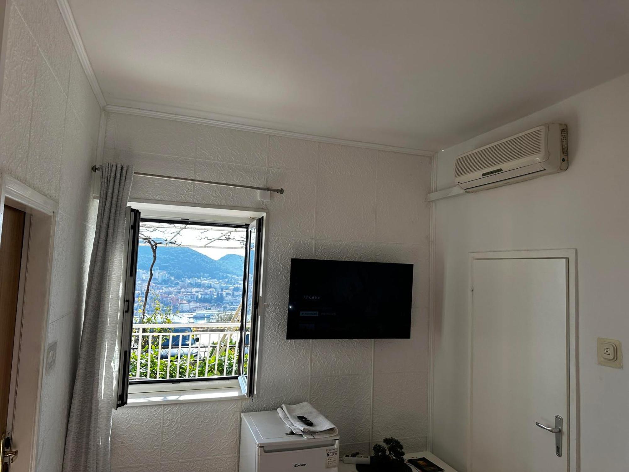 Guesthouse Perica Дубровник Екстериор снимка