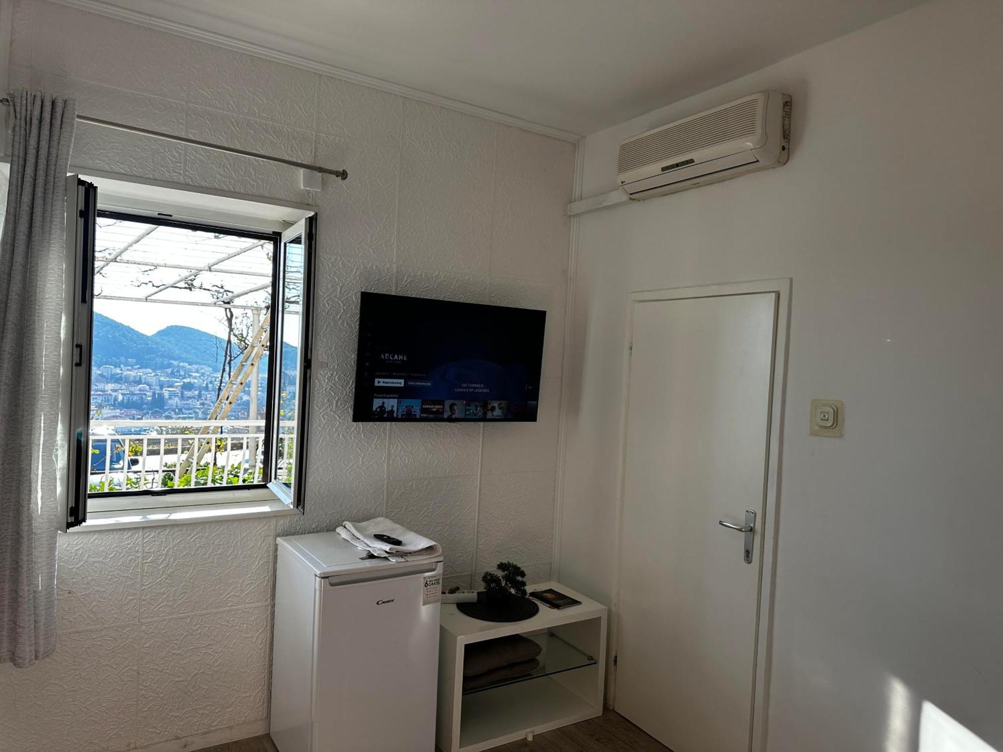 Guesthouse Perica Дубровник Екстериор снимка