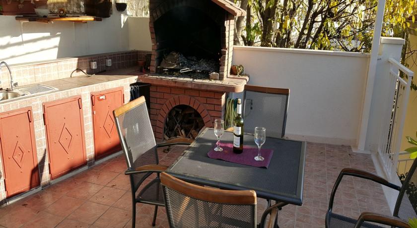 Guesthouse Perica Дубровник Стая снимка