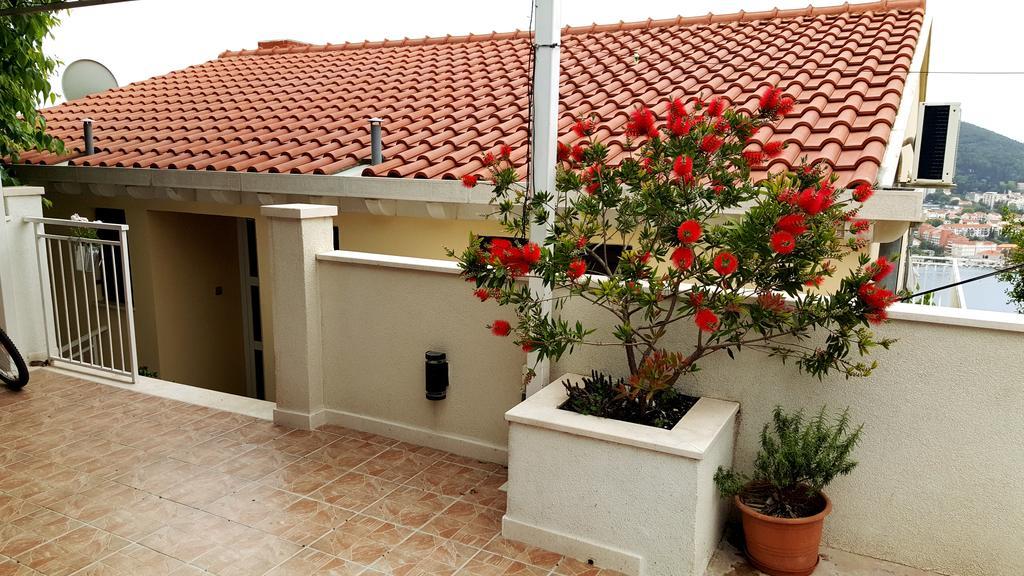 Guesthouse Perica Дубровник Екстериор снимка