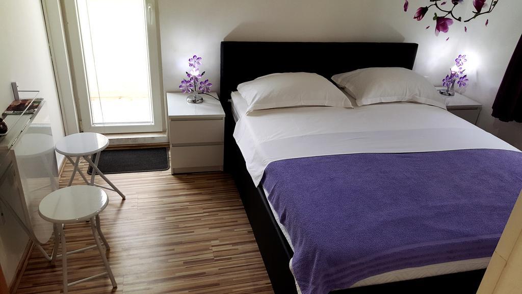 Guesthouse Perica Дубровник Екстериор снимка