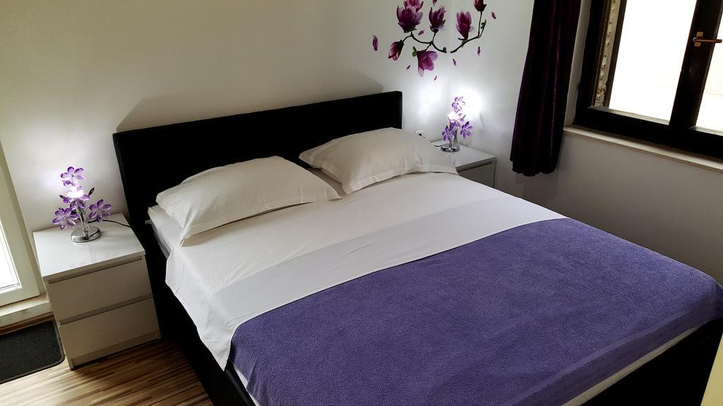 Guesthouse Perica Дубровник Екстериор снимка