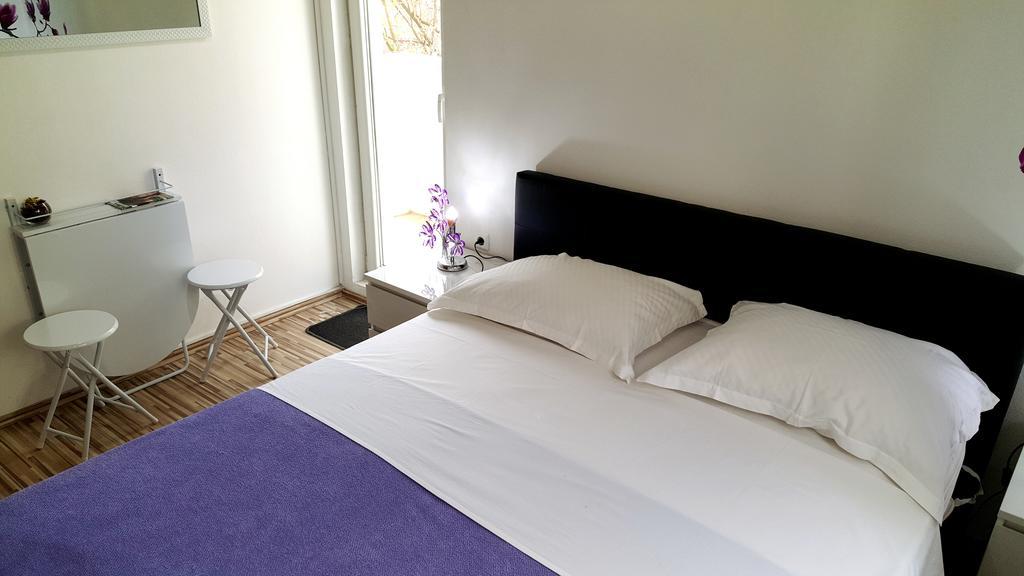 Guesthouse Perica Дубровник Екстериор снимка