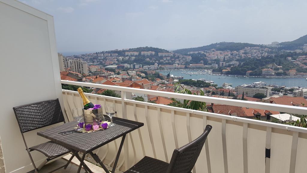 Guesthouse Perica Дубровник Екстериор снимка